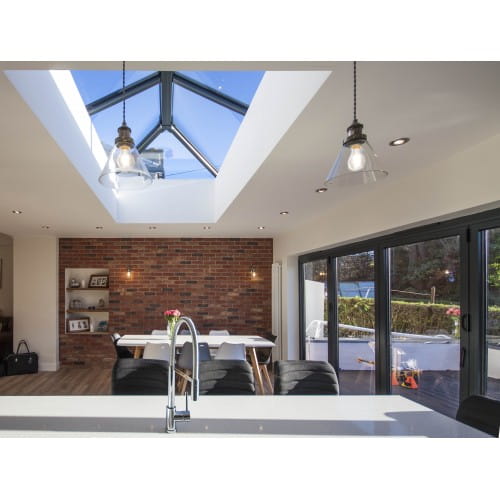 Park House Giffnock A Cubed Design